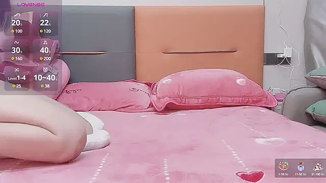 guoguo7777777 online show from 03.20.25