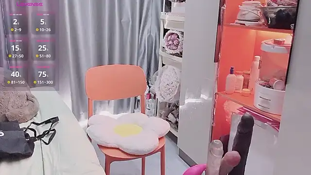 guoguo7777777 online show from 09.17.25