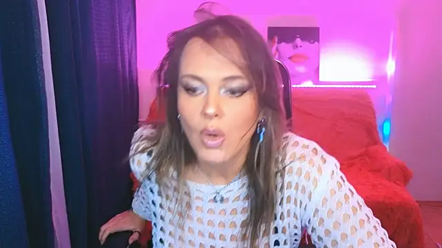 AnielaFox online show from 03.16.25