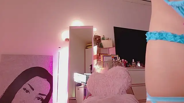 MiaKnoxxx online show from 02.05.26