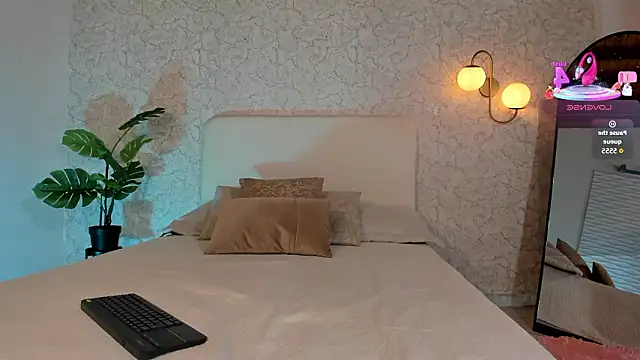 alanarouge online show from 03.06.26