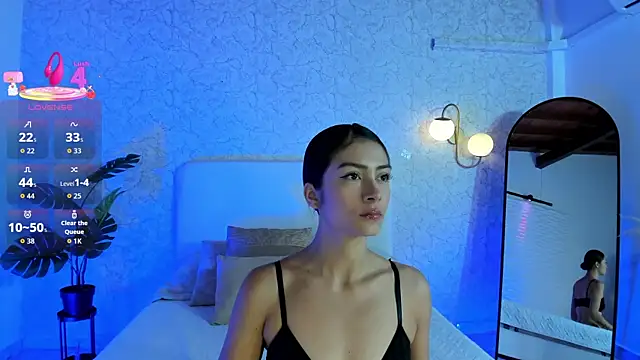 alanarouge online show from 03.20.26