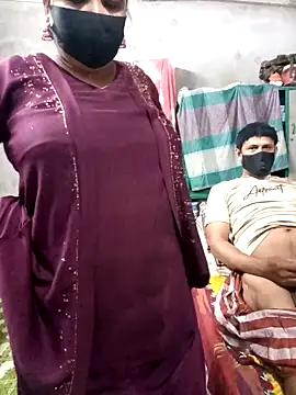 Pakhi Couple 69 online show from 10.10.25