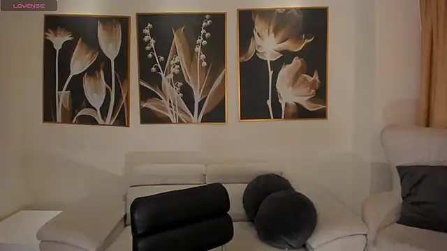 MaddisonCollins online show from 01.09.26