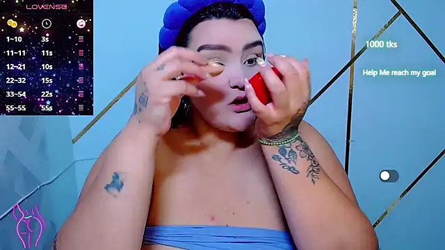Jazmin bigboobs 1 online show from 06.04.26