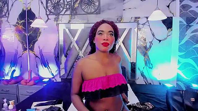 Snapshot of CandyMartinez_ chatting on 06.03.26 CandyMartinez online show from 06.03.26
