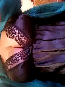 BellyDancer1 online show from 11.09.25