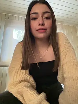 floooohv online show from 11.15.25