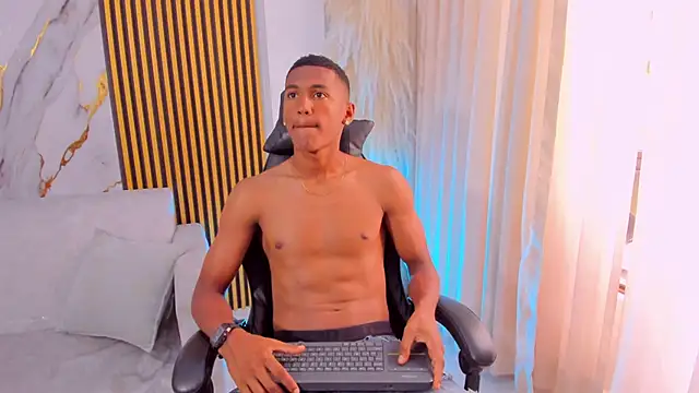 LexiAndDeker online show from 10.06.25