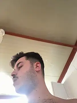 ategurl192 online show from 03.22.26