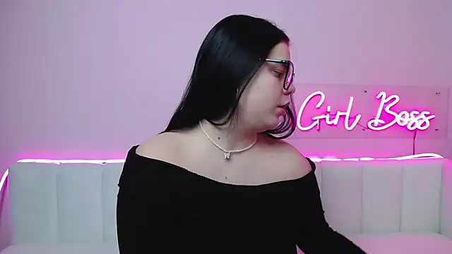 Eliss Shyyo online show from 03.21.25