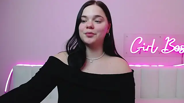 Eliss Shyyo online show from 03.21.25