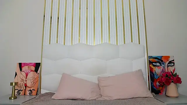 Eliss Shyyo online show from 09.29.25