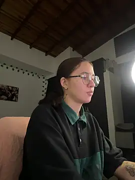 Camil Lee online show from 03.08.25