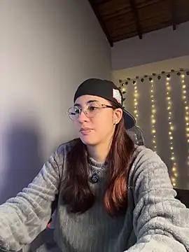 Camil Lee online show from 10.28.25