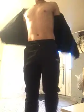 Snapshot of Donnydon79 chatting on 03.12.25 Donnydon79 online show from 03.12.25