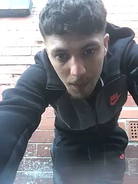 Snapshot of Donnydon79 chatting on 09.08.25 Donnydon79 online show from 09.08.25