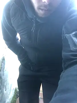 Snapshot of Donnydon79 chatting on 09.16.25 Donnydon79 online show from 09.16.25