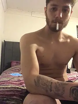 Snapshot of Donnydon79 chatting on 11.16.25 Donnydon79 online show from 11.16.25