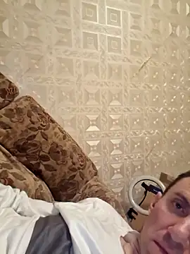 SereneBulge81 online show from 03.24.26