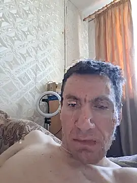 SereneBulge81 online show from 04.20.26