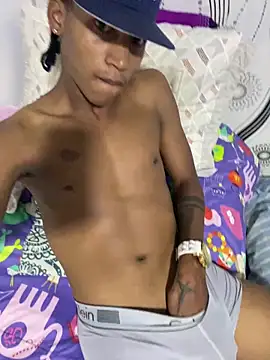 kyle ivo00 online show from 03.05.25