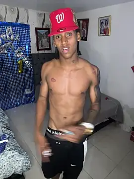 kyle ivo00 online show from 01.12.26