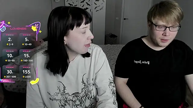 JayMollyy online show from 02.03.26