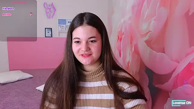 ElinaMils online show from 02.24.26