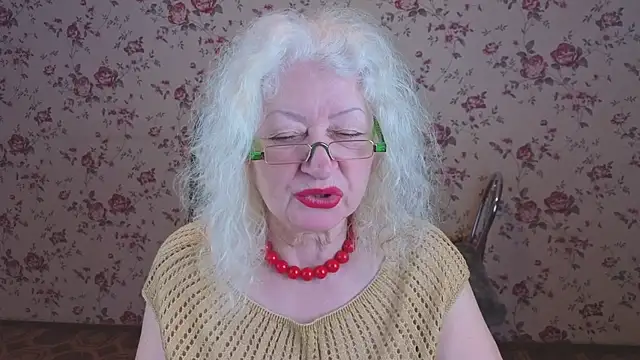 Maya Mayflower online show from 02.26.26