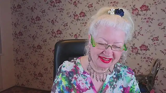 Maya Mayflower online show from 03.15.26