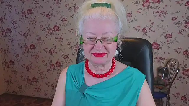 Maya Mayflower online show from 03.29.26