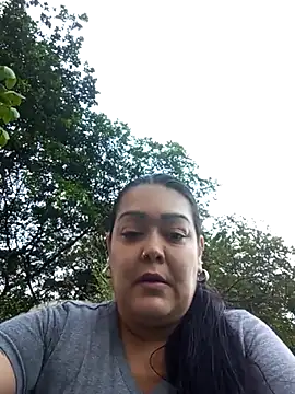 violeta delavega1 online show from 11.14.25