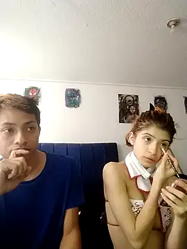 KratosAfroditacs online show from 03.14.25