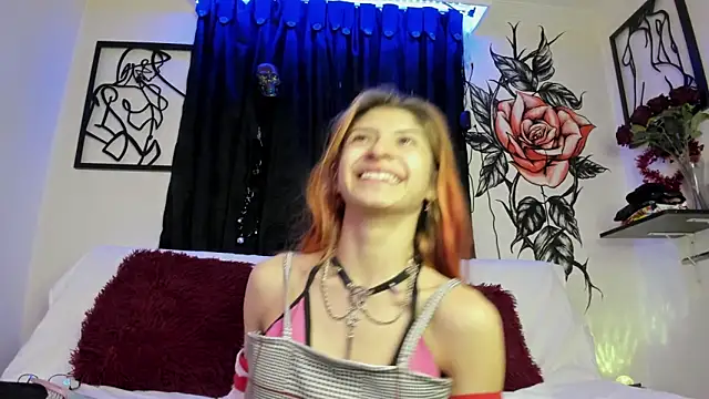 KratosAfroditacs online show from 03.15.25