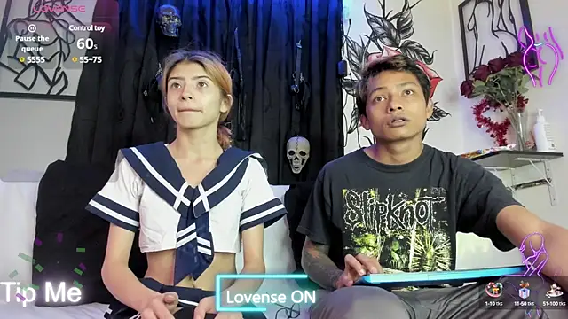 KratosAfroditacs online show from 03.20.25