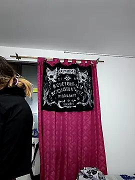 KratosAfroditacs online show from 05.12.26