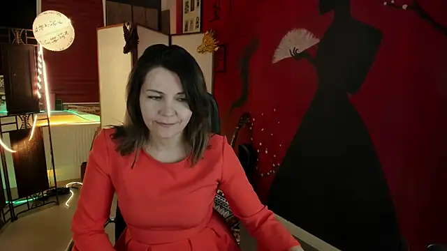 NicoleHitman online show from 03.07.25