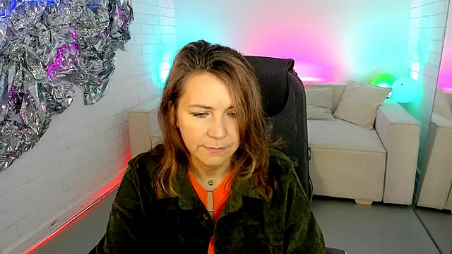 NicoleHitman online show from 09.12.25