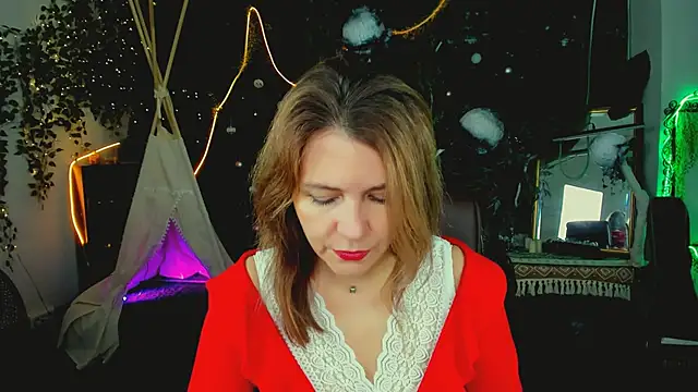 NicoleHitman online show from 03.09.26