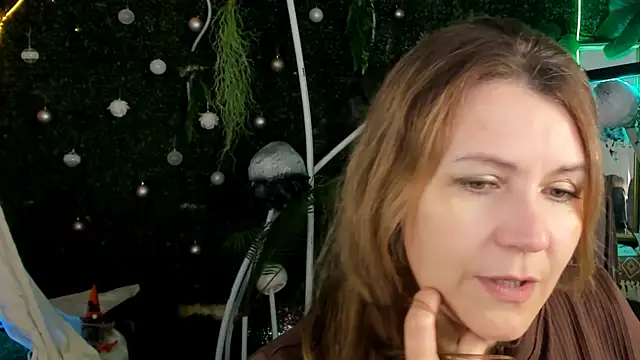 NicoleHitman online show from 04.09.26