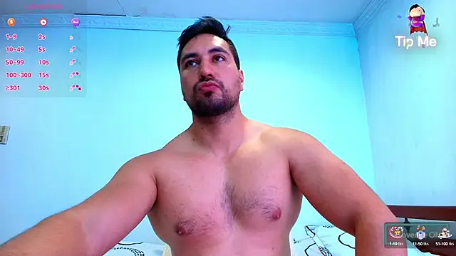 Kal El 8 online show from 09.29.25