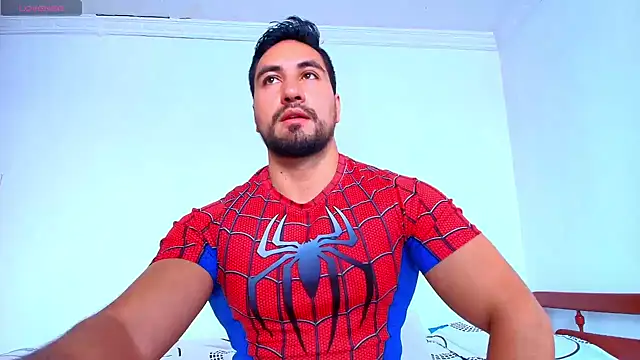 Kal El 8 online show from 10.31.25