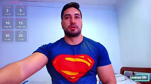 Kal El 8 online show from 11.08.25