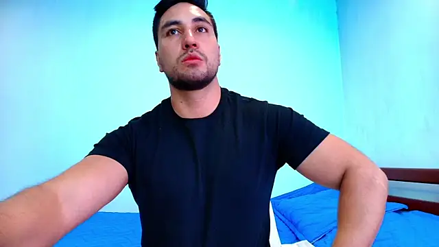 Snapshot of Kal_El_8 chatting on 04.30.26 Kal El 8 online show from 04.30.26