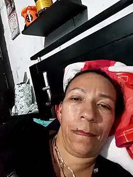 Antonela45 online show from 03.13.25