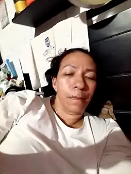 Antonela45 online show from 09.27.25