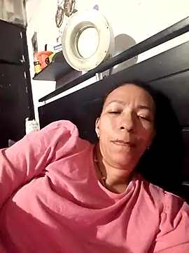 Antonela45 online show from 10.13.25