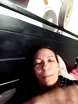 Antonela45 online show from 10.18.25