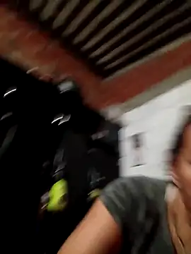 Antonela45 online show from 11.13.25